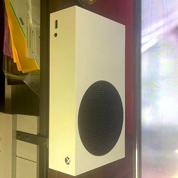 Xbox Series S